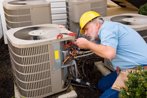 Professional HVAC in Salem Heights, OH